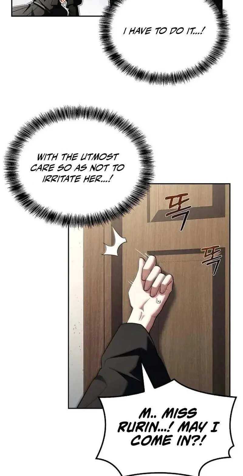 The Archmage’s Restaurant Chapter 145 - Page 37