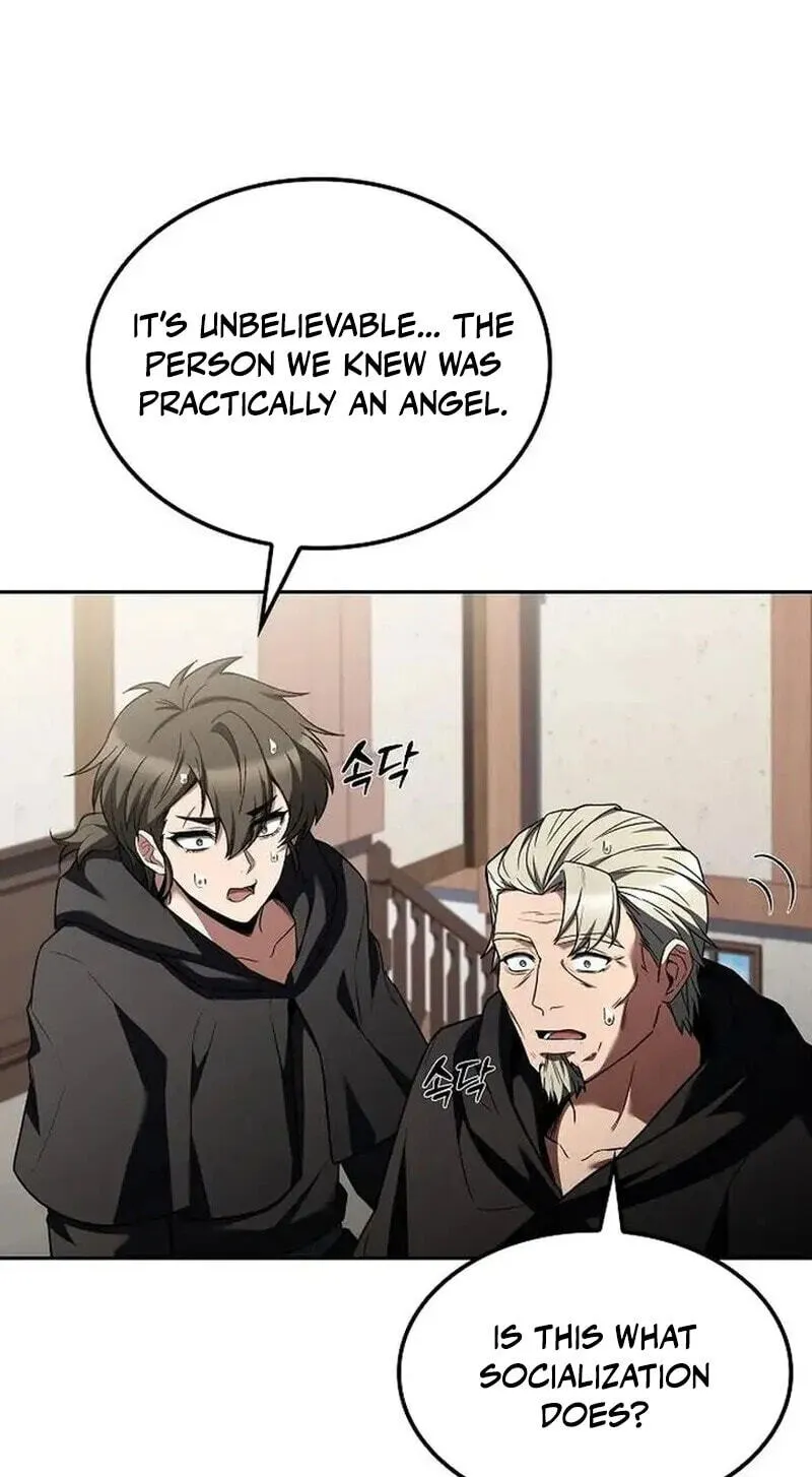 The Archmage’s Restaurant Chapter 145 - Page 44