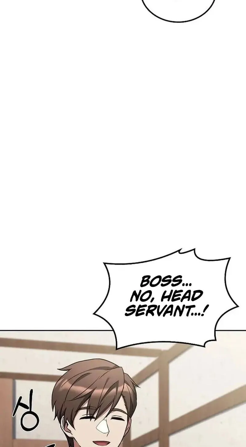 The Archmage’s Restaurant Chapter 145 - Page 46