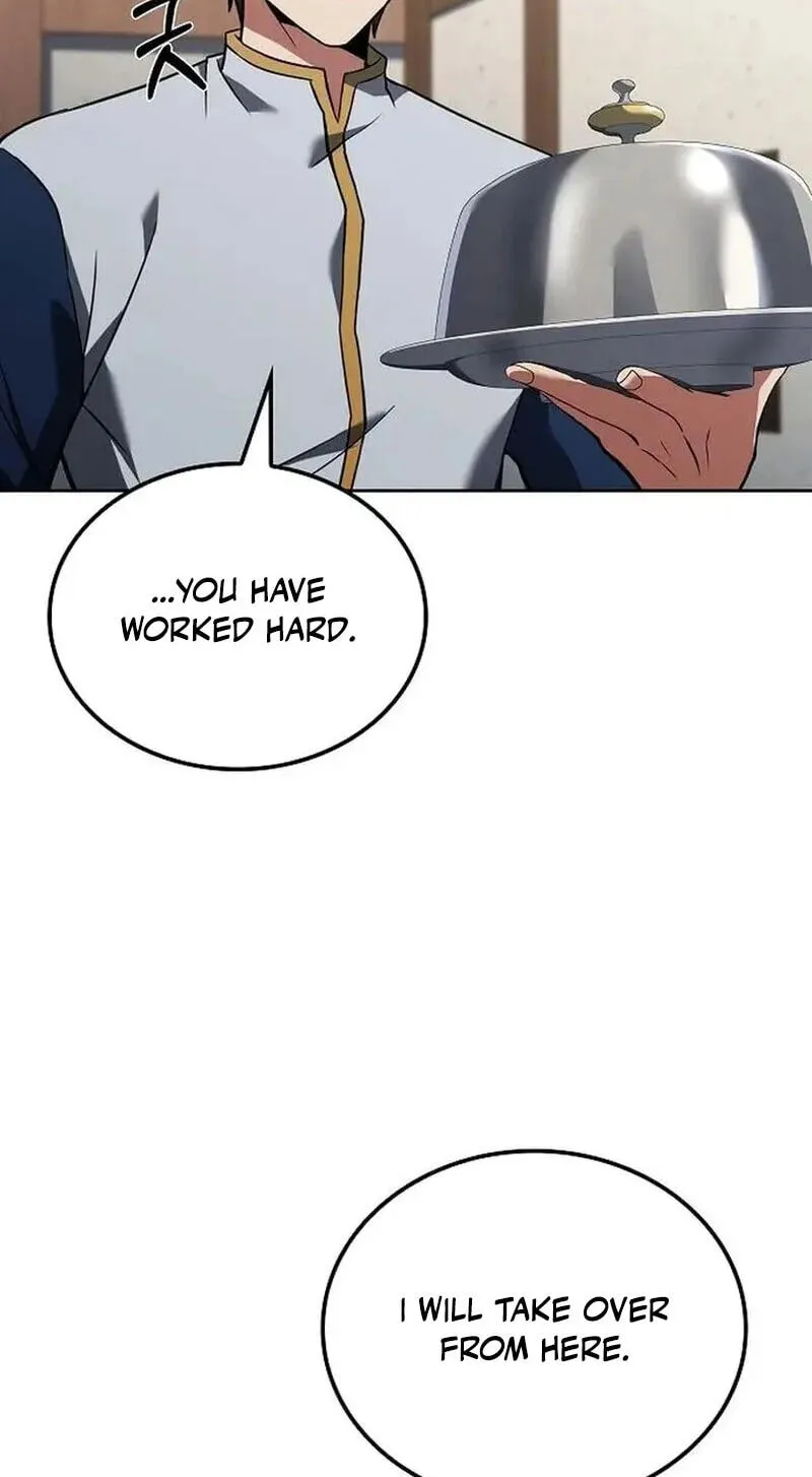 The Archmage’s Restaurant Chapter 145 - Page 47