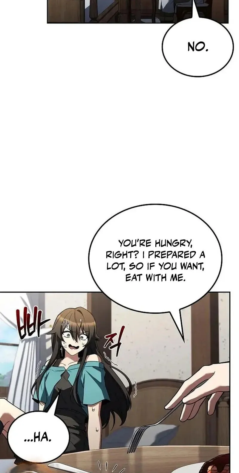 The Archmage’s Restaurant Chapter 145 - Page 52