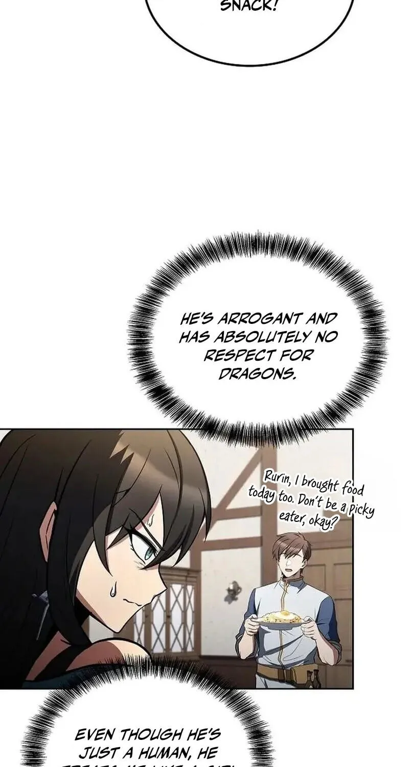 The Archmage’s Restaurant Chapter 145 - Page 61