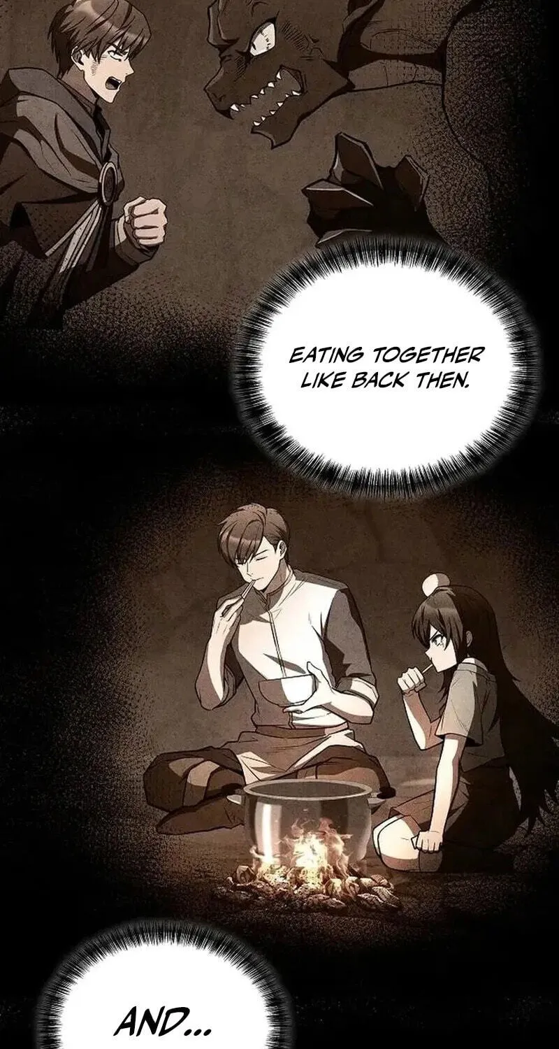 The Archmage’s Restaurant Chapter 145 - Page 75