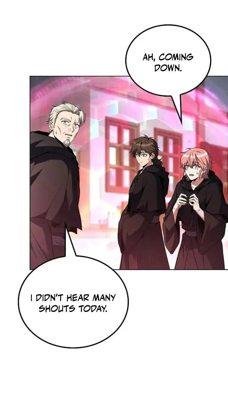 The Archmage’s Restaurant Chapter 145 - Page 79