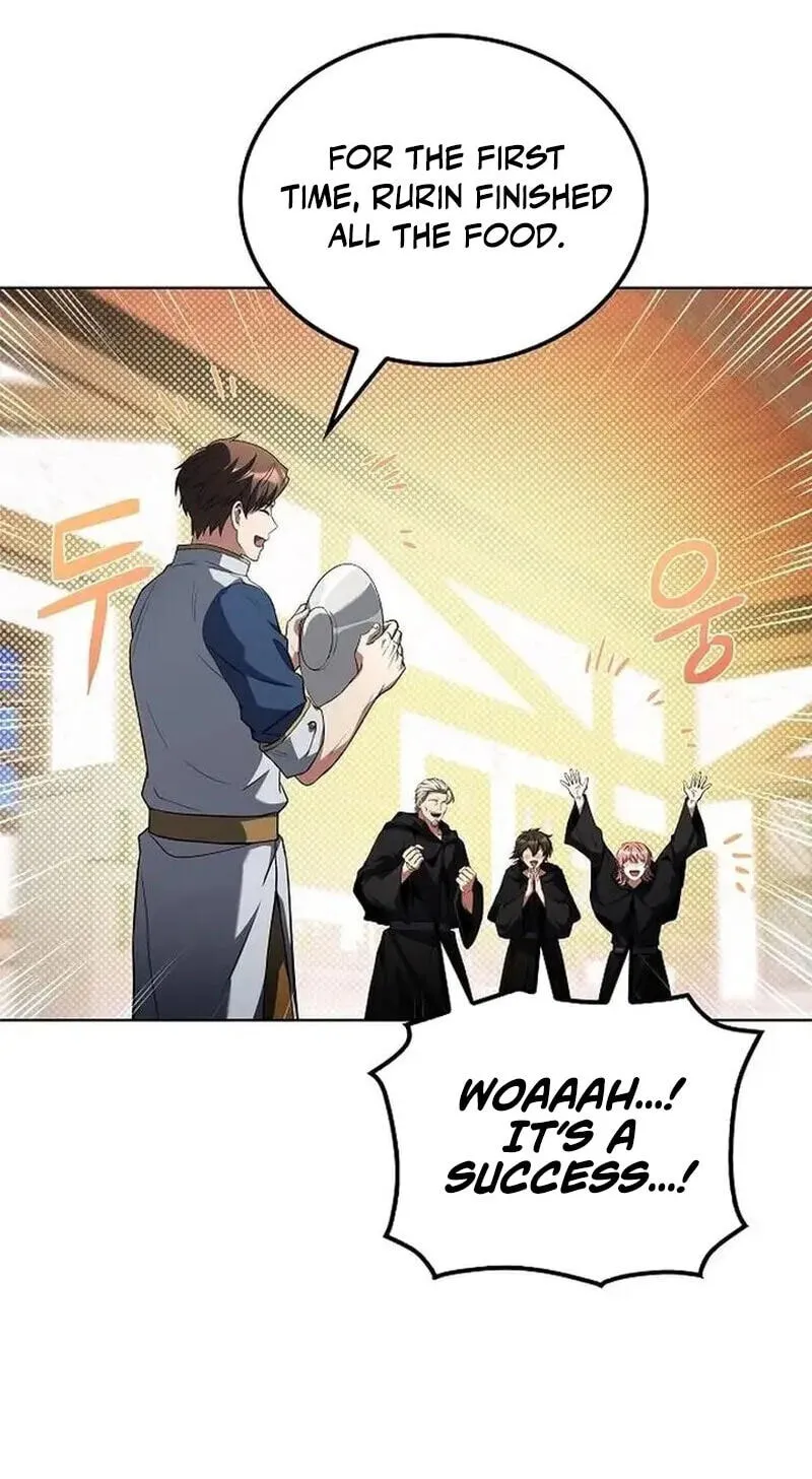 The Archmage’s Restaurant Chapter 145 - Page 80