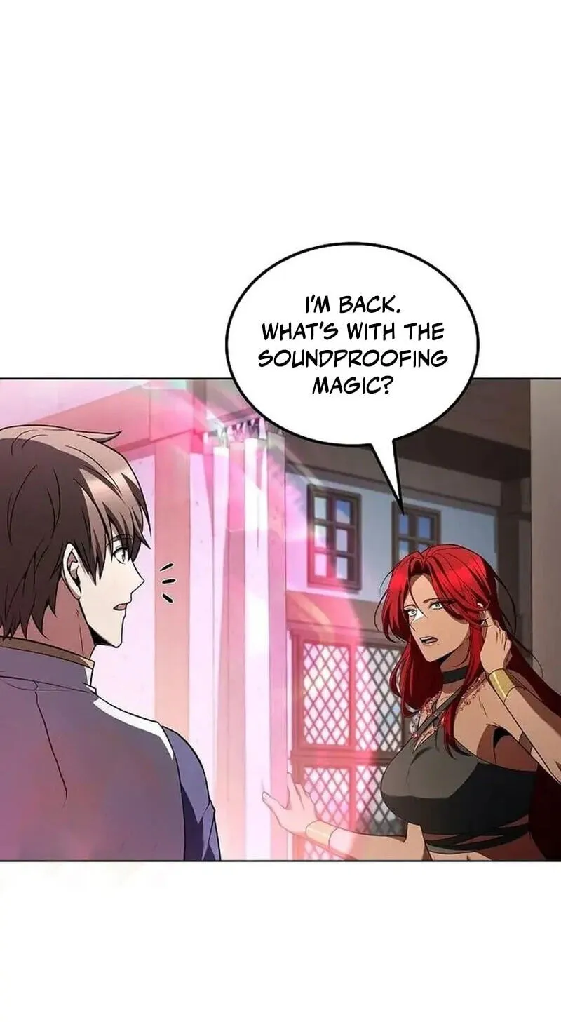 The Archmage’s Restaurant Chapter 145 - Page 81