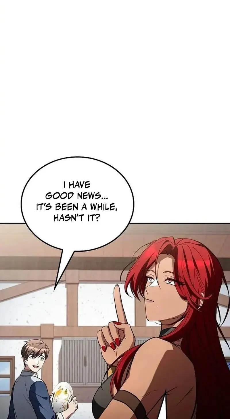 The Archmage’s Restaurant Chapter 145 - Page 82