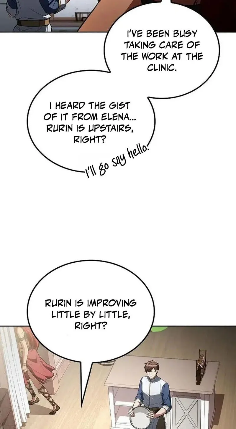 The Archmage’s Restaurant Chapter 145 - Page 83
