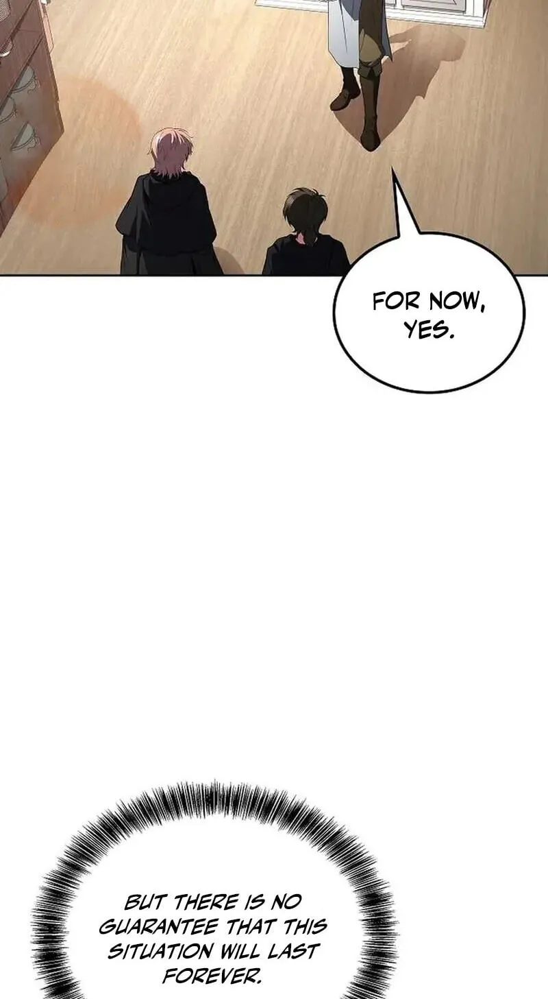 The Archmage’s Restaurant Chapter 145 - Page 84
