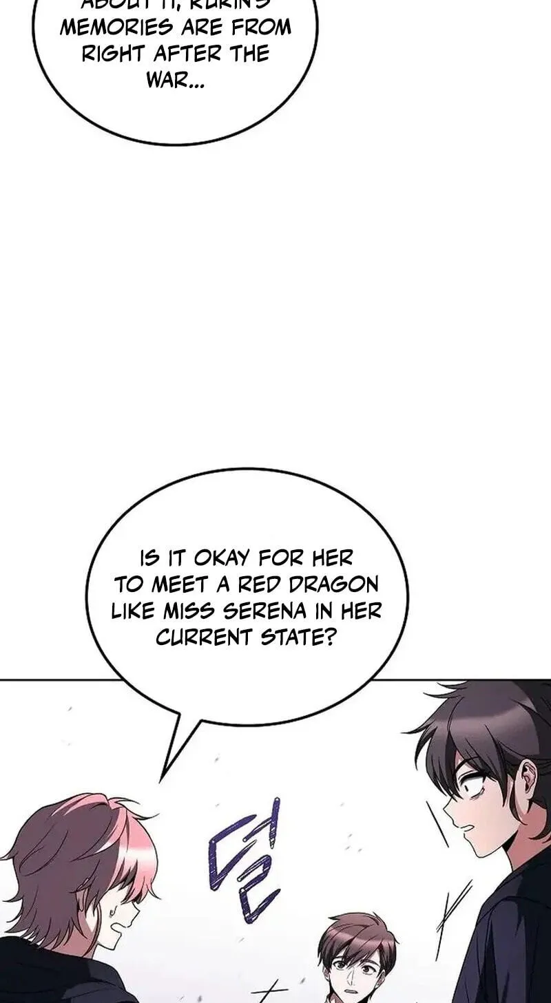 The Archmage’s Restaurant Chapter 145 - Page 87