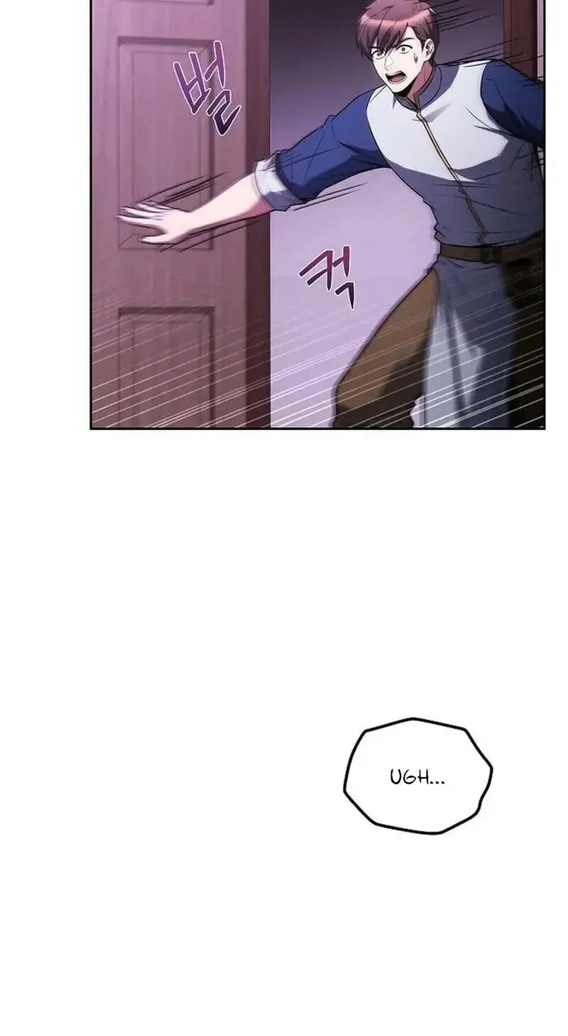 The Archmage’s Restaurant Chapter 145 - Page 91