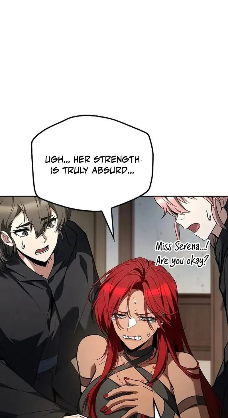 The Archmage’s Restaurant Chapter 145 - Page 105