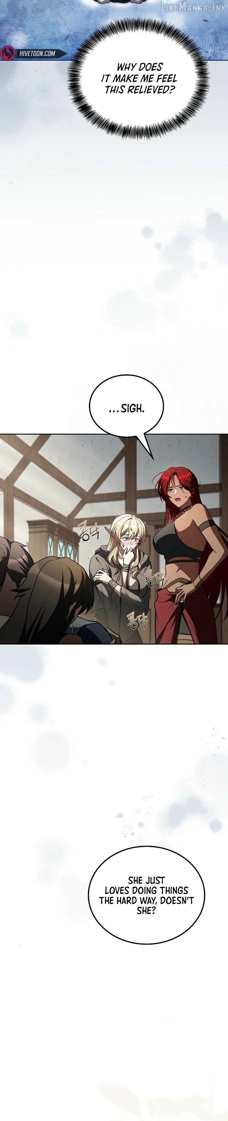 The Archmage’s Restaurant Chapter 146 - Page 15