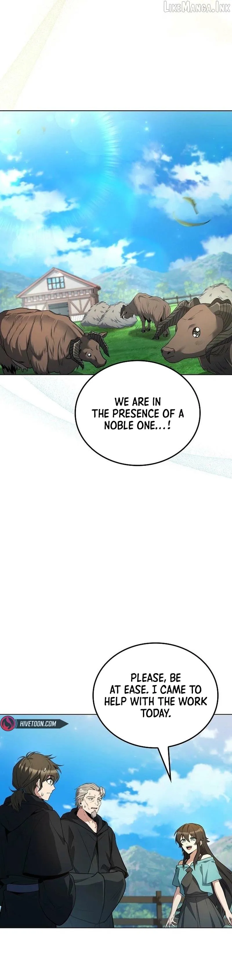 The Archmage’s Restaurant Chapter 146 - Page 18