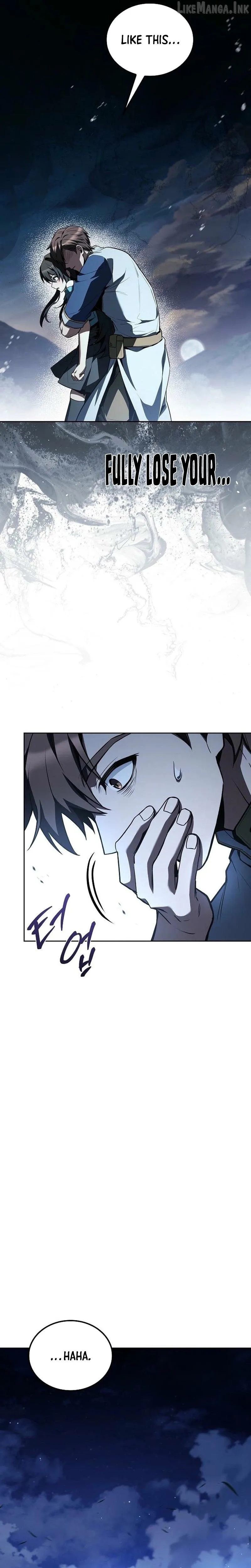 The Archmage’s Restaurant Chapter 146 - Page 31
