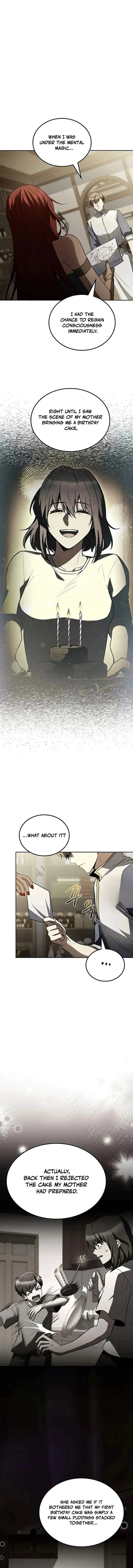 The Archmage’s Restaurant Chapter 147 - Page 9