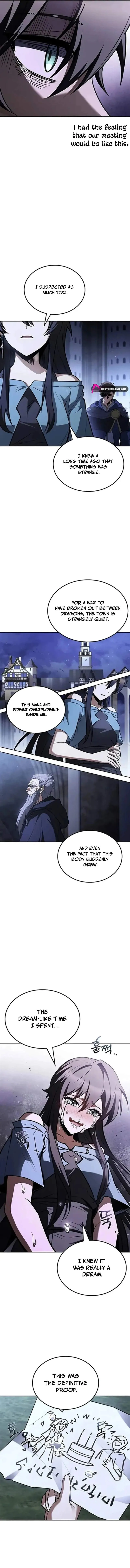 The Archmage’s Restaurant Chapter 147 - Page 16