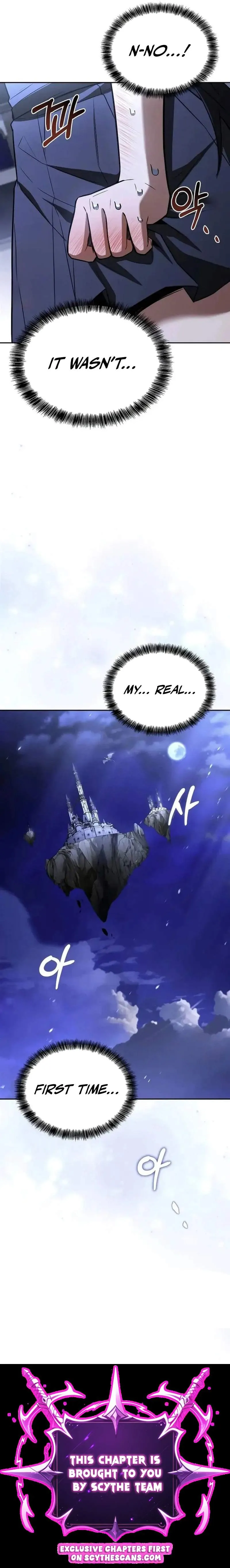 The Archmage’s Restaurant Chapter 147 - Page 21