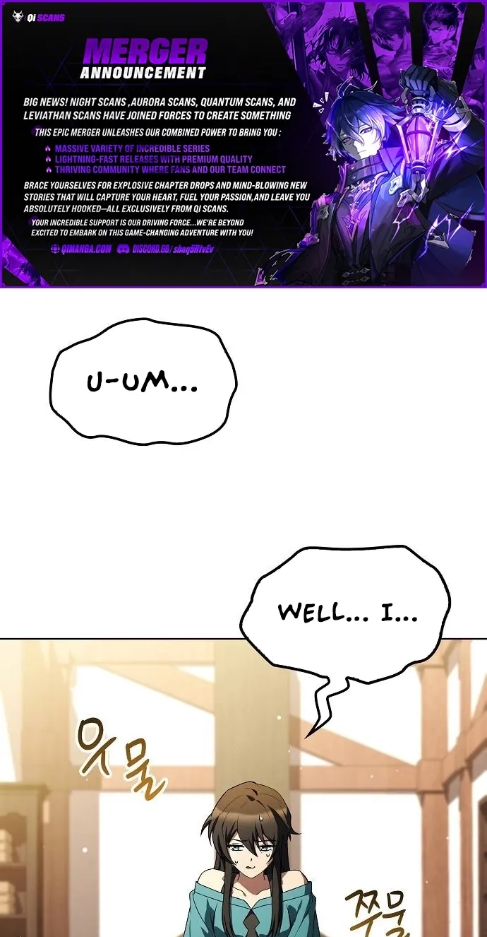 The Archmage’s Restaurant Chapter 148 - Page 1