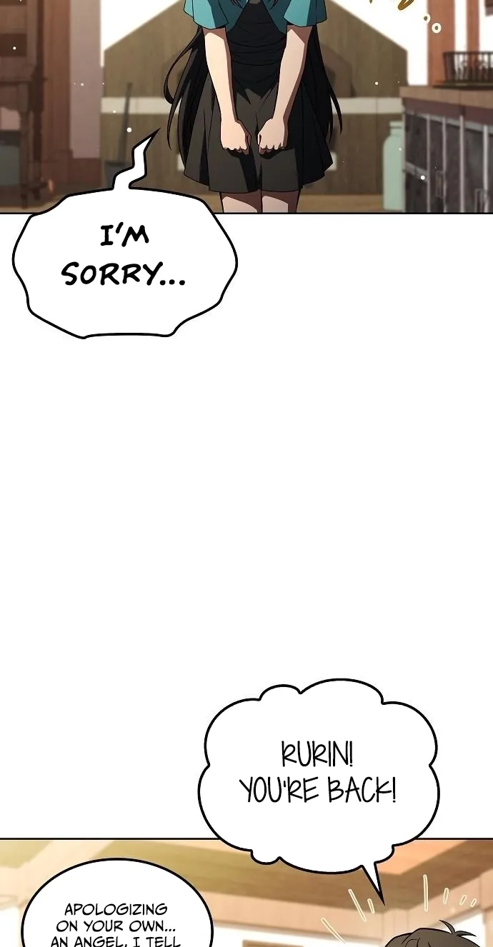 The Archmage’s Restaurant Chapter 148 - Page 2