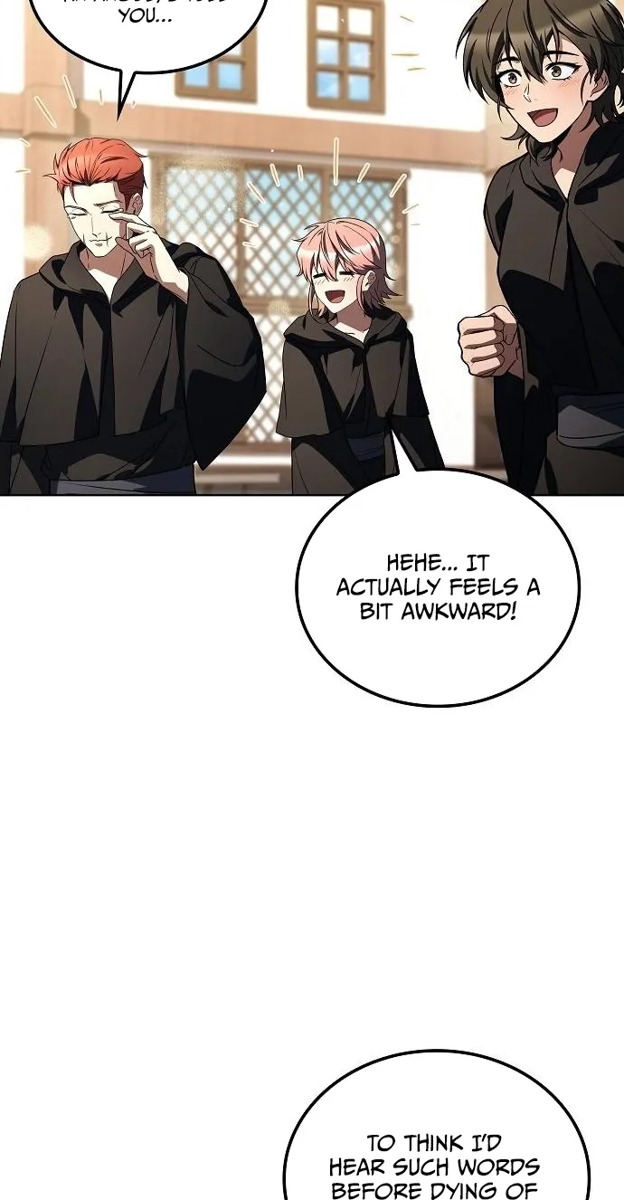 The Archmage’s Restaurant Chapter 148 - Page 3