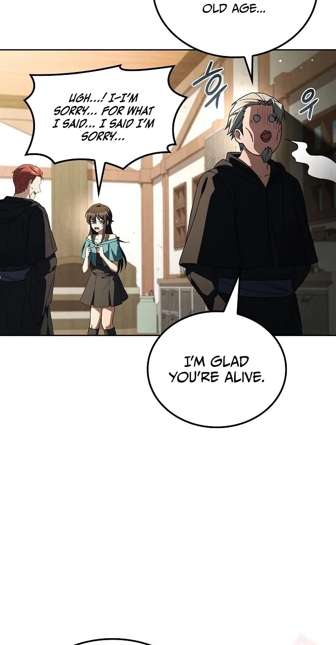 The Archmage’s Restaurant Chapter 148 - Page 4