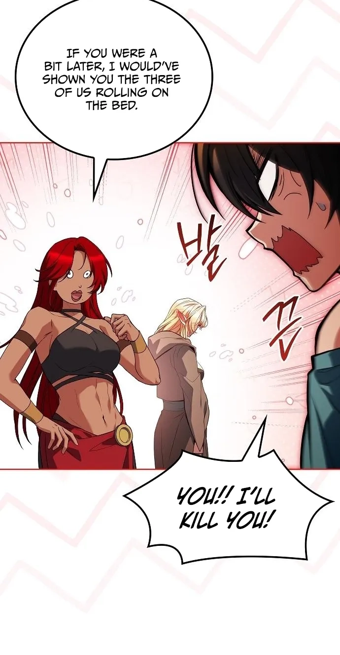 The Archmage’s Restaurant Chapter 148 - Page 5