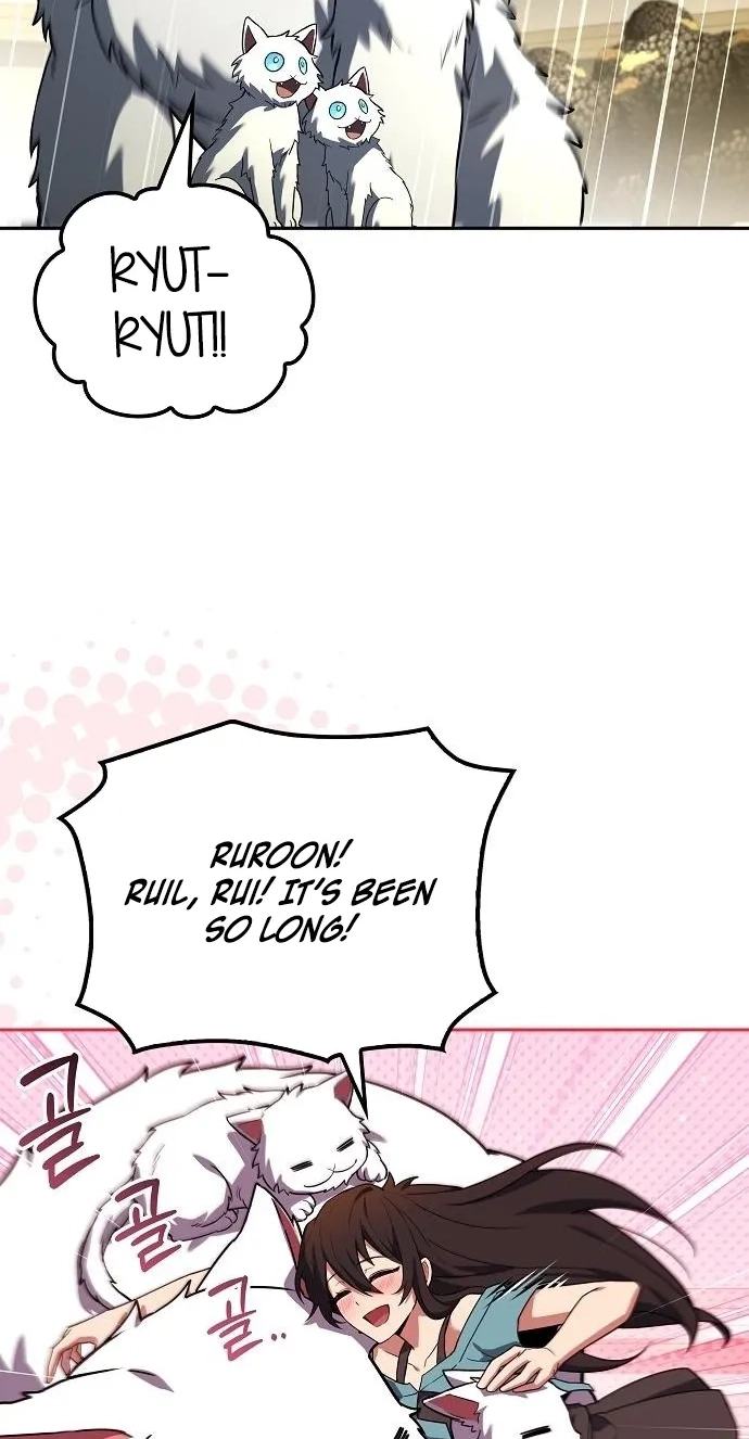 The Archmage’s Restaurant Chapter 148 - Page 8
