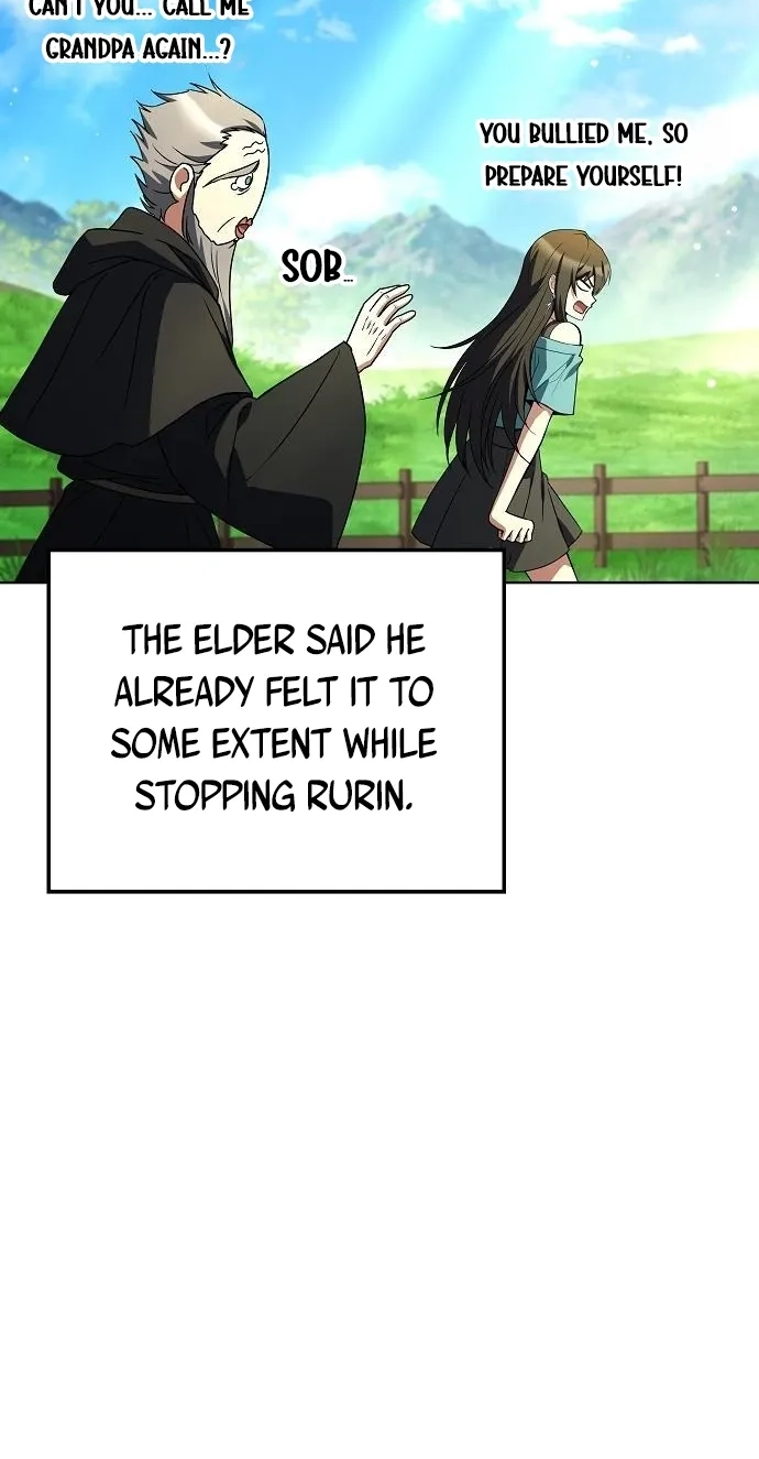 The Archmage’s Restaurant Chapter 148 - Page 11