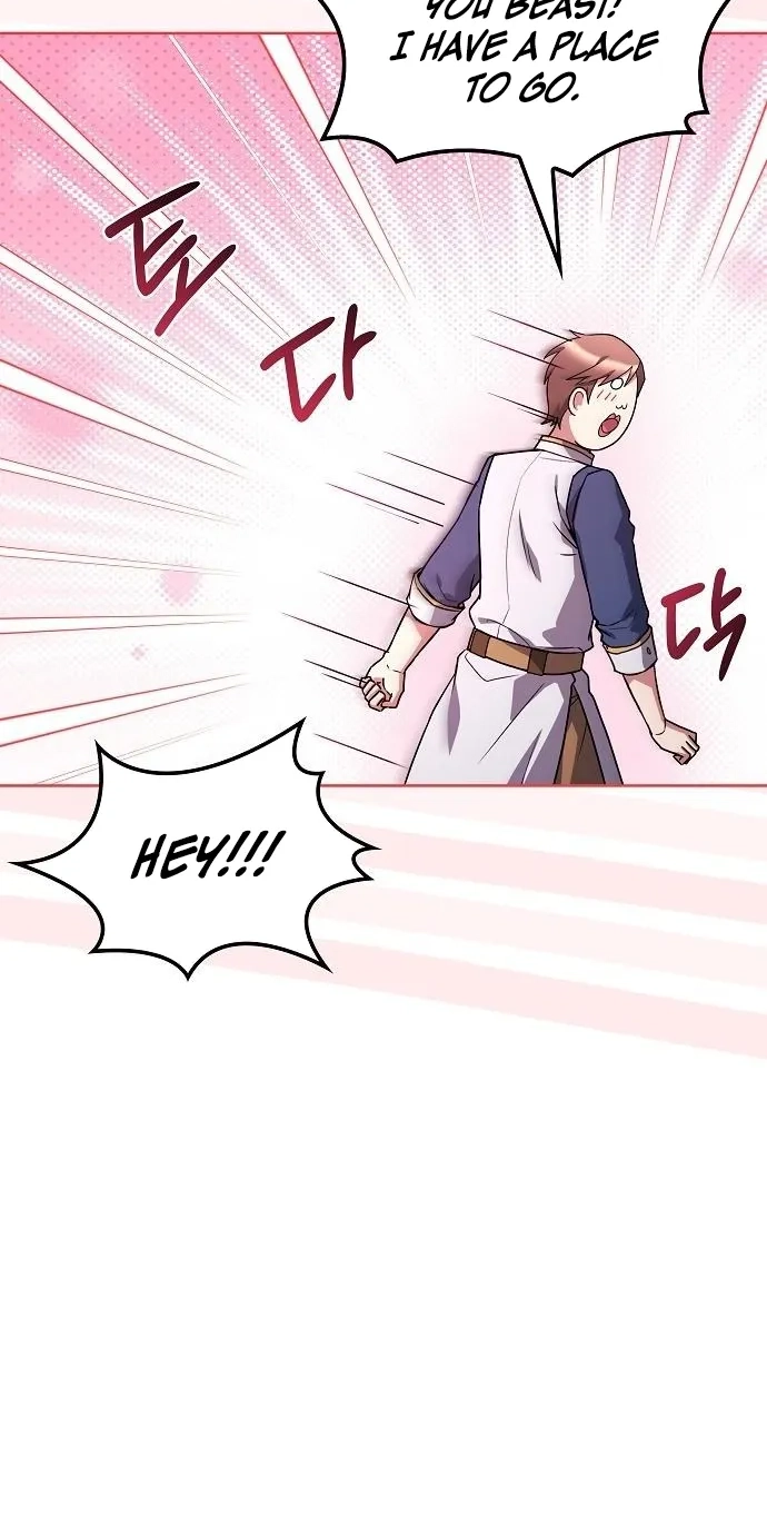 The Archmage’s Restaurant Chapter 148 - Page 19