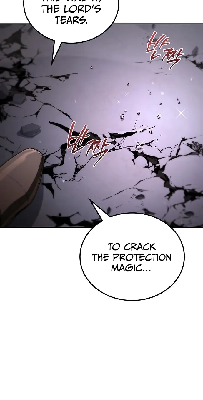 The Archmage’s Restaurant Chapter 148 - Page 22