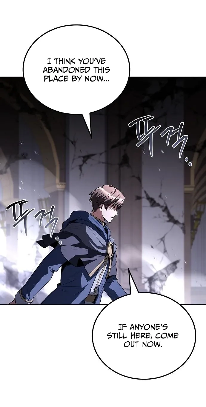 The Archmage’s Restaurant Chapter 148 - Page 23