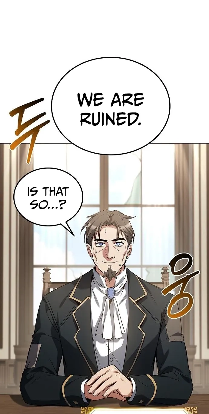 The Archmage’s Restaurant Chapter 148 - Page 34