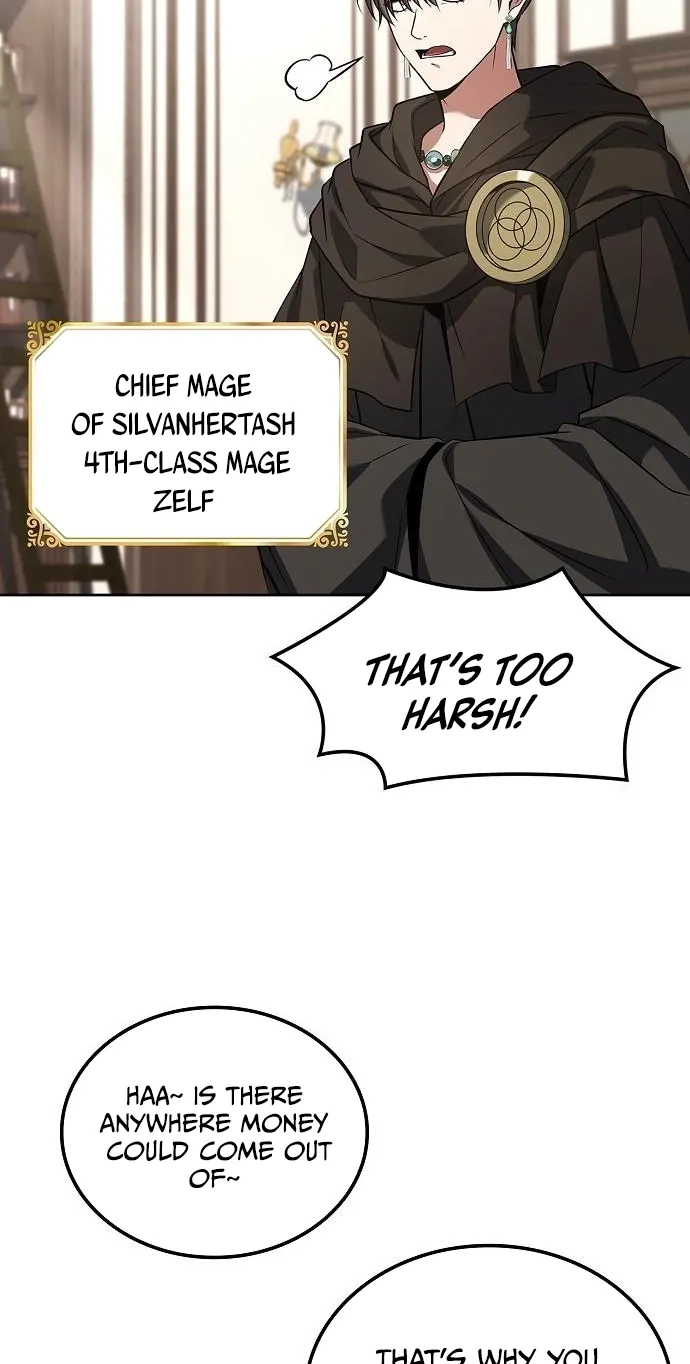 The Archmage’s Restaurant Chapter 148 - Page 36