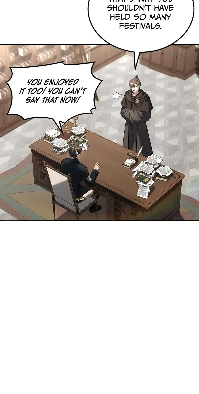 The Archmage’s Restaurant Chapter 148 - Page 37