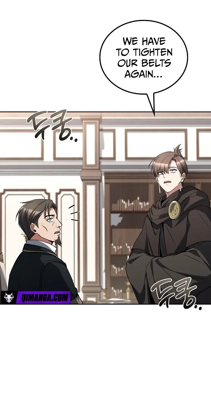 The Archmage’s Restaurant Chapter 148 - Page 38