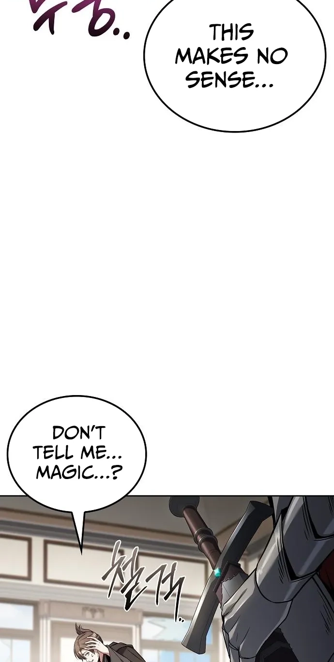 The Archmage’s Restaurant Chapter 148 - Page 41