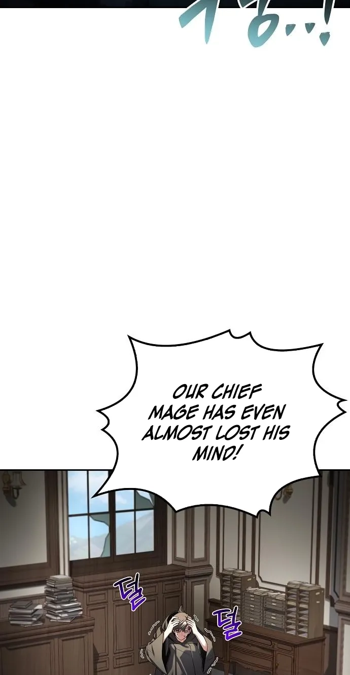 The Archmage’s Restaurant Chapter 148 - Page 56
