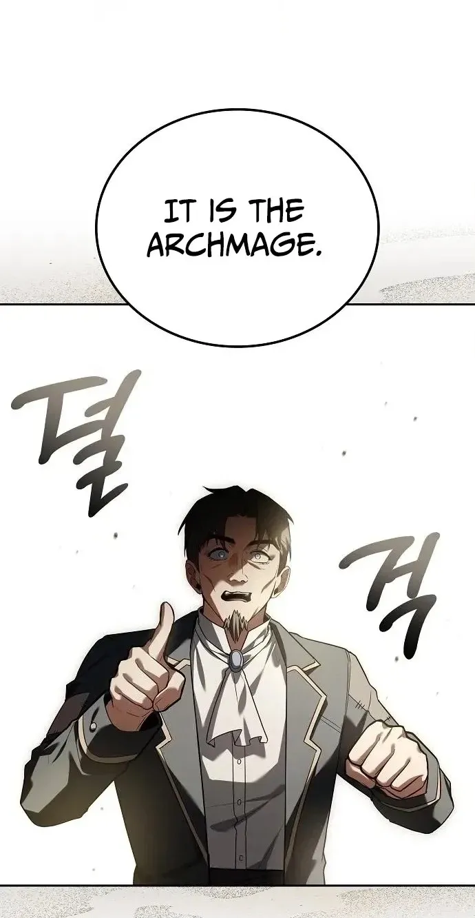 The Archmage’s Restaurant Chapter 148 - Page 60