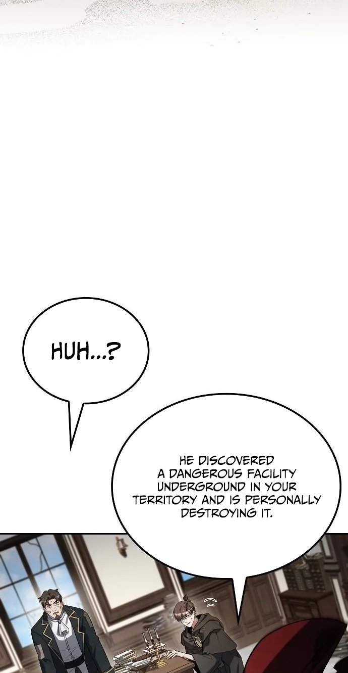 The Archmage’s Restaurant Chapter 148 - Page 61