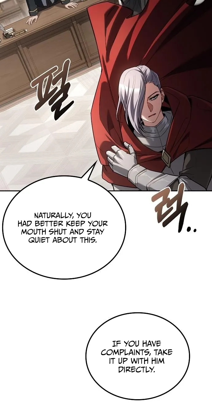 The Archmage’s Restaurant Chapter 148 - Page 62