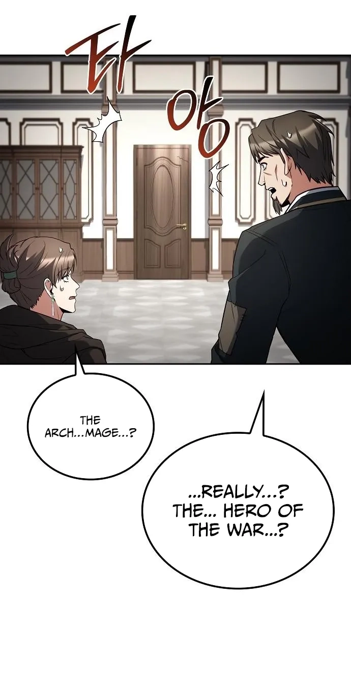 The Archmage’s Restaurant Chapter 148 - Page 63