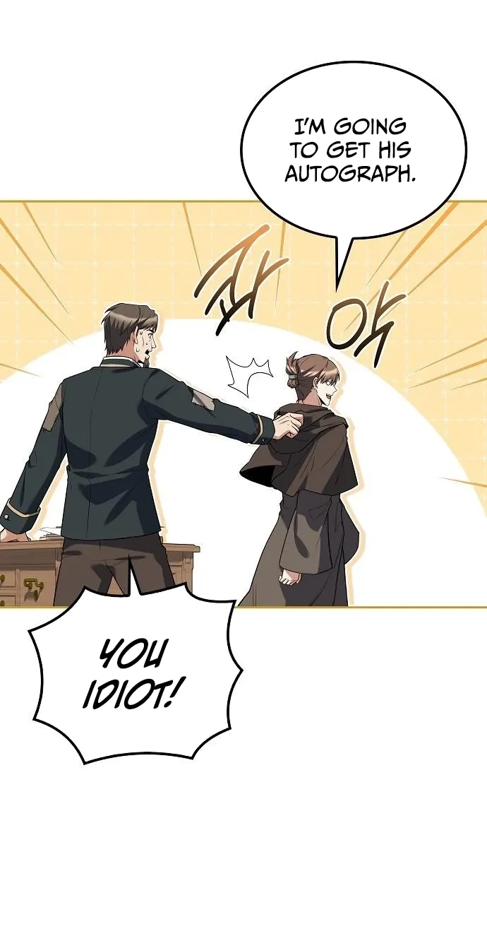 The Archmage’s Restaurant Chapter 148 - Page 64