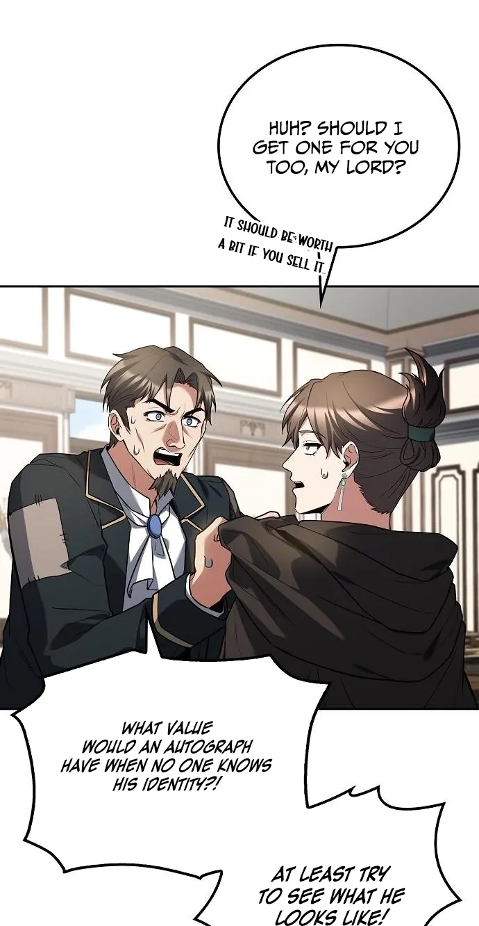 The Archmage’s Restaurant Chapter 148 - Page 65