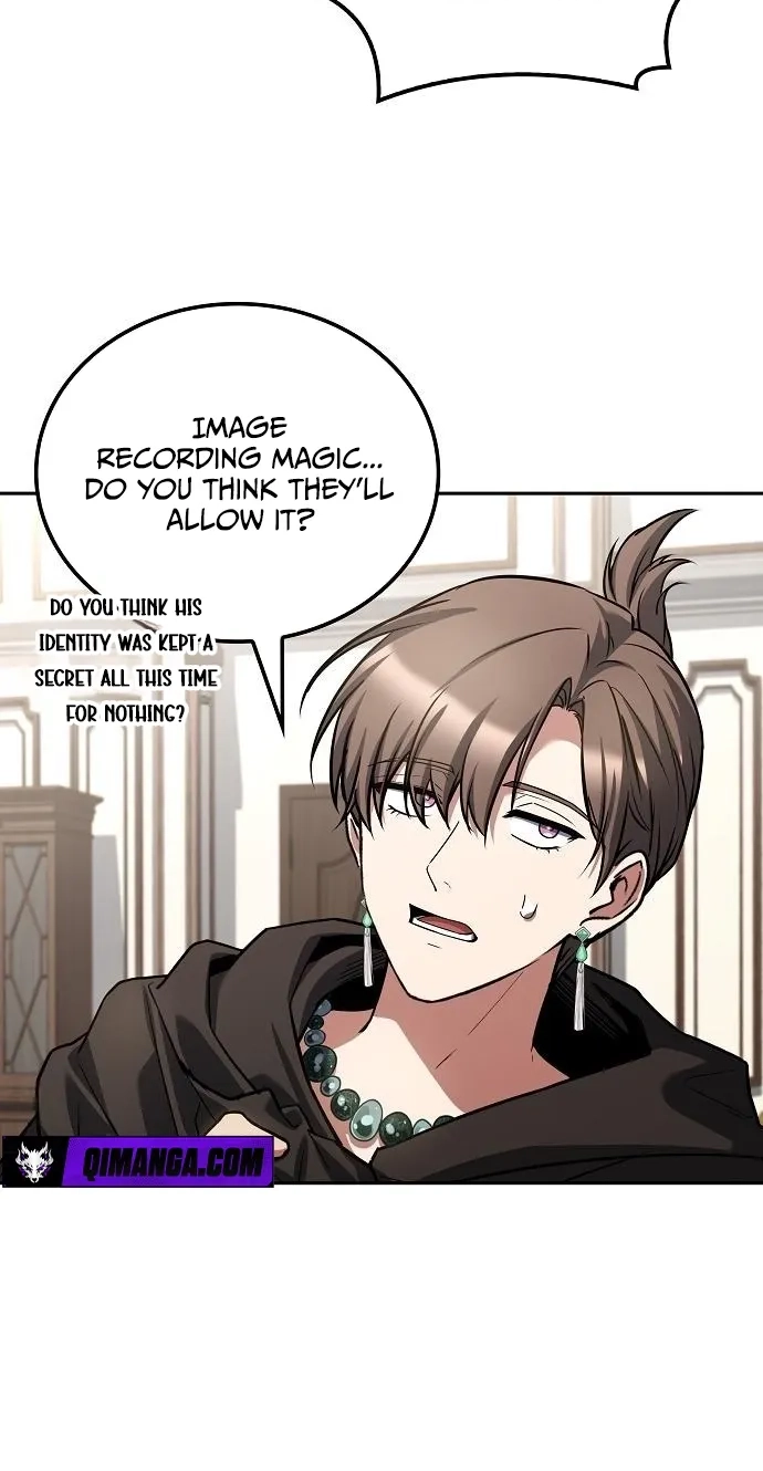 The Archmage’s Restaurant Chapter 148 - Page 66