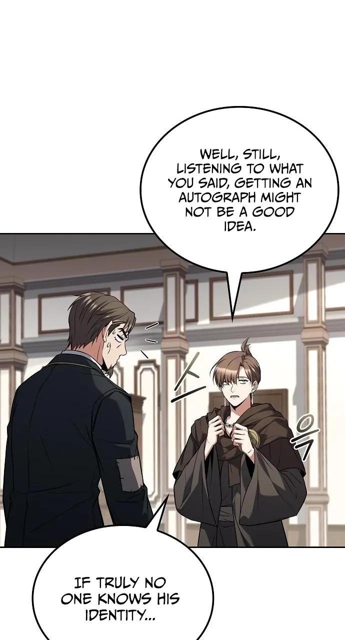 The Archmage’s Restaurant Chapter 148 - Page 67