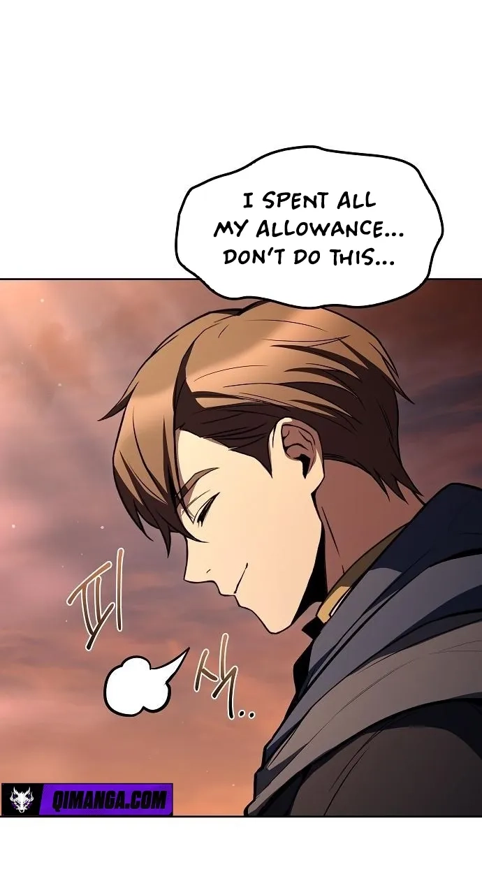 The Archmage’s Restaurant Chapter 148 - Page 78