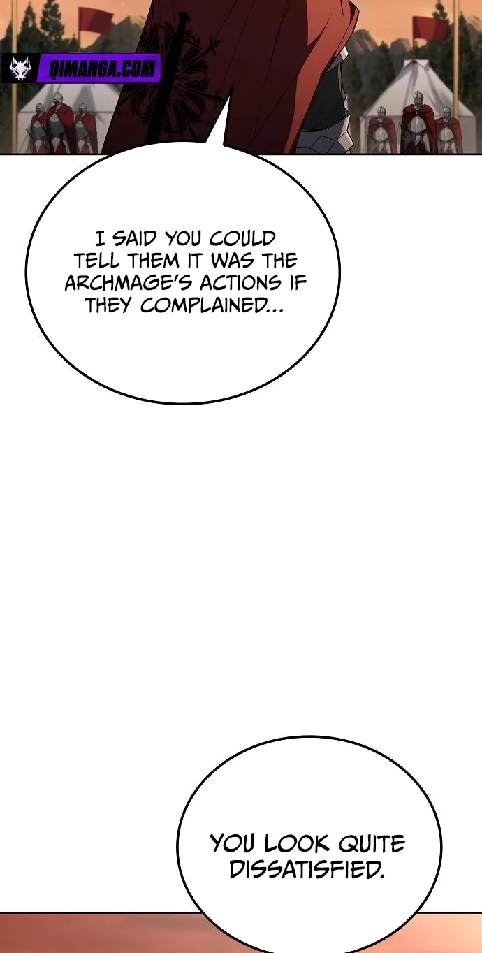 The Archmage’s Restaurant Chapter 148 - Page 82