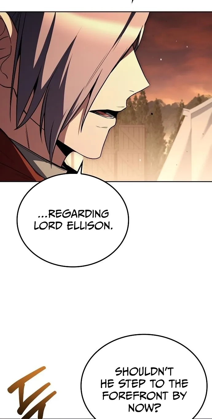 The Archmage’s Restaurant Chapter 148 - Page 85