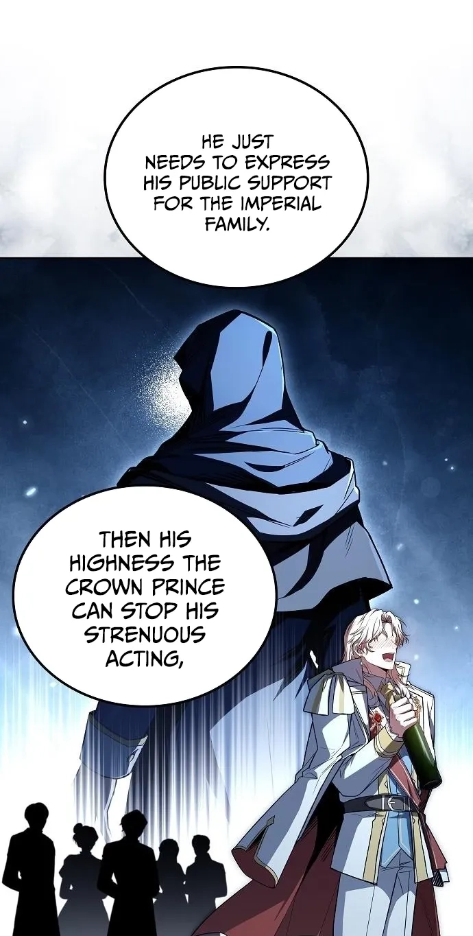The Archmage’s Restaurant Chapter 148 - Page 87
